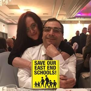 Meet your Posher, Alfonso